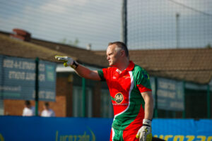 Reactions Goalkeeper Coaching Staffordshire. Keeper coaching for all 8-17s in the West Midlands.