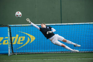 Reactions Goalkeeper Coaching Staffordshire. Keeper coaching for all 8-17s in the West Midlands.