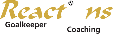 Reactions Goalkeeper Coaching Staffordshire. Keeper coaching for all 8-17s in the West Midlands.